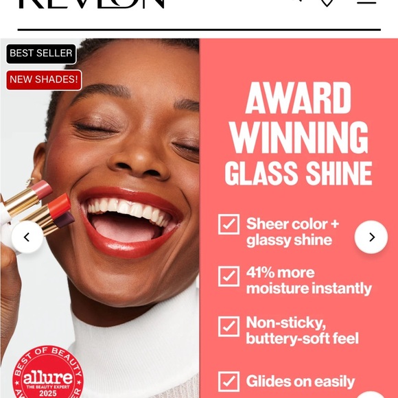 Revlon Makeup and tools bundle - Picture 9 of 10